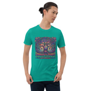 Awake & Aware Mind Tee
