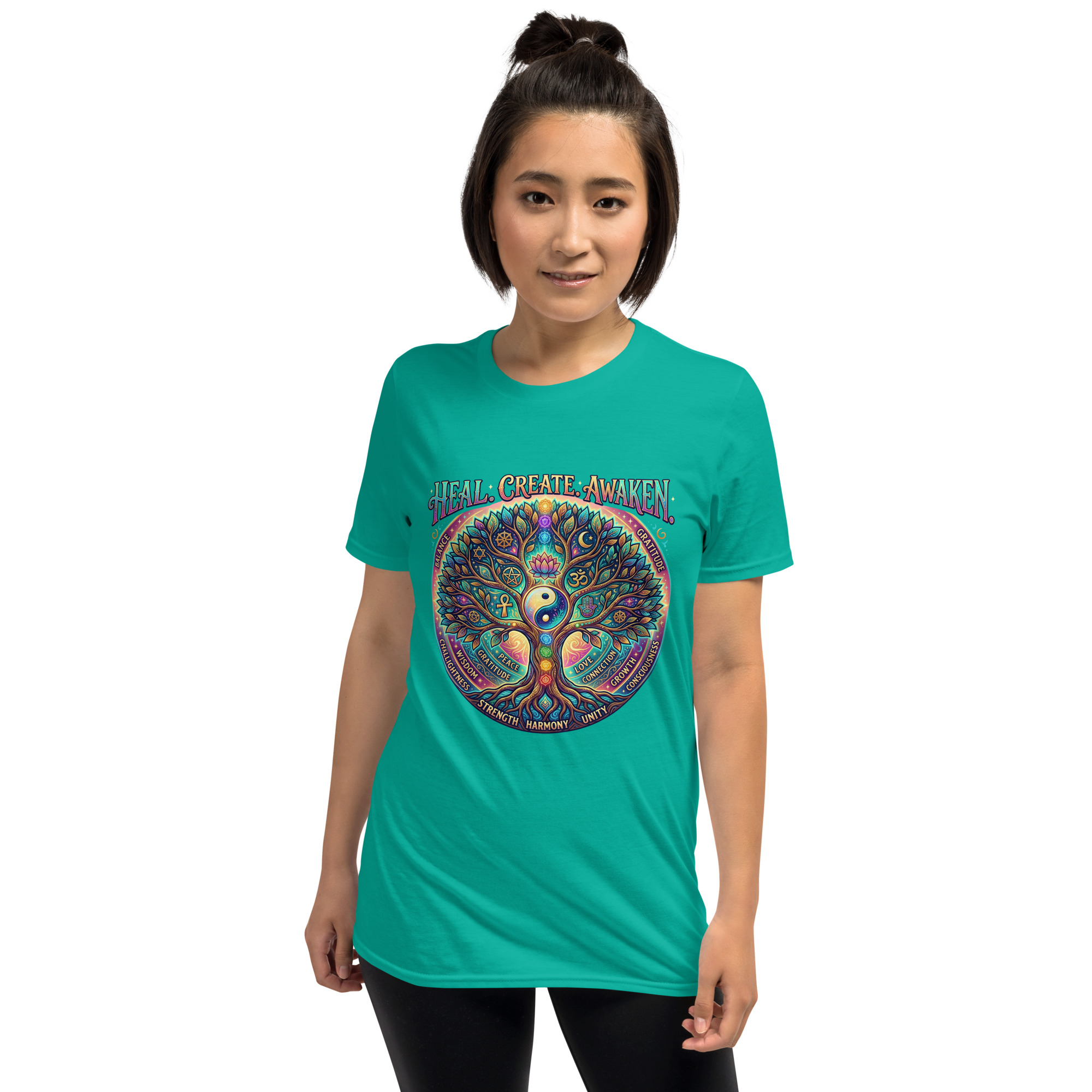 Astral Awakening Tee - Image 5