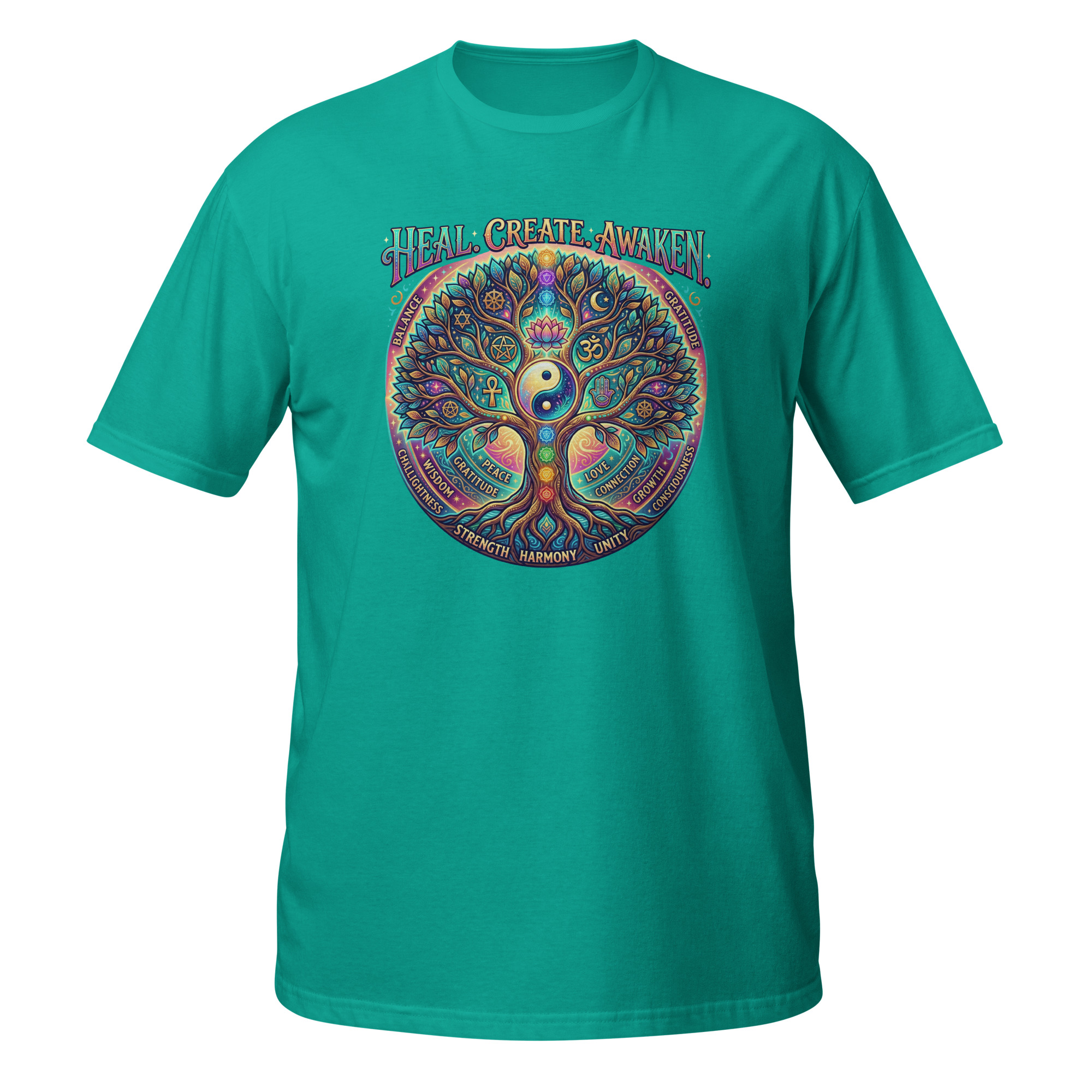 Astral Awakening Tee - Image 2