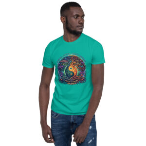 Growth of the Soul Tee