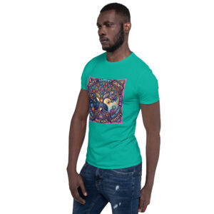 Rise & Transform Tee