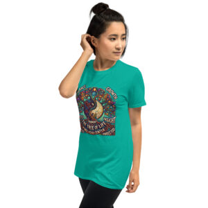 Dual Divine Spirit Tee