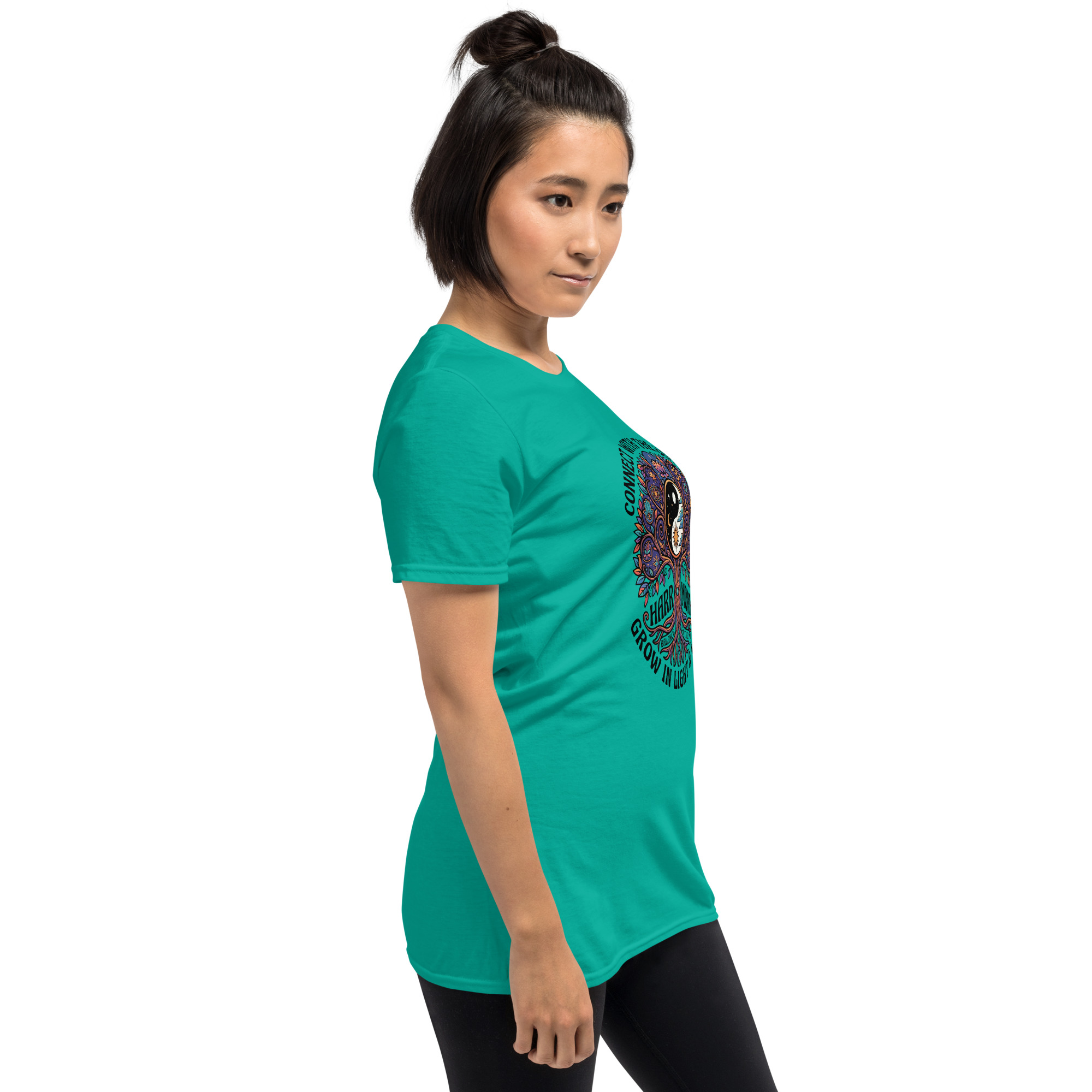 Universal Harmony Tee - Image 4